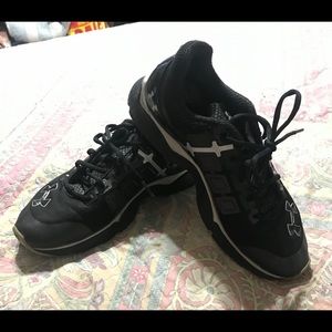 Under Armour shoes